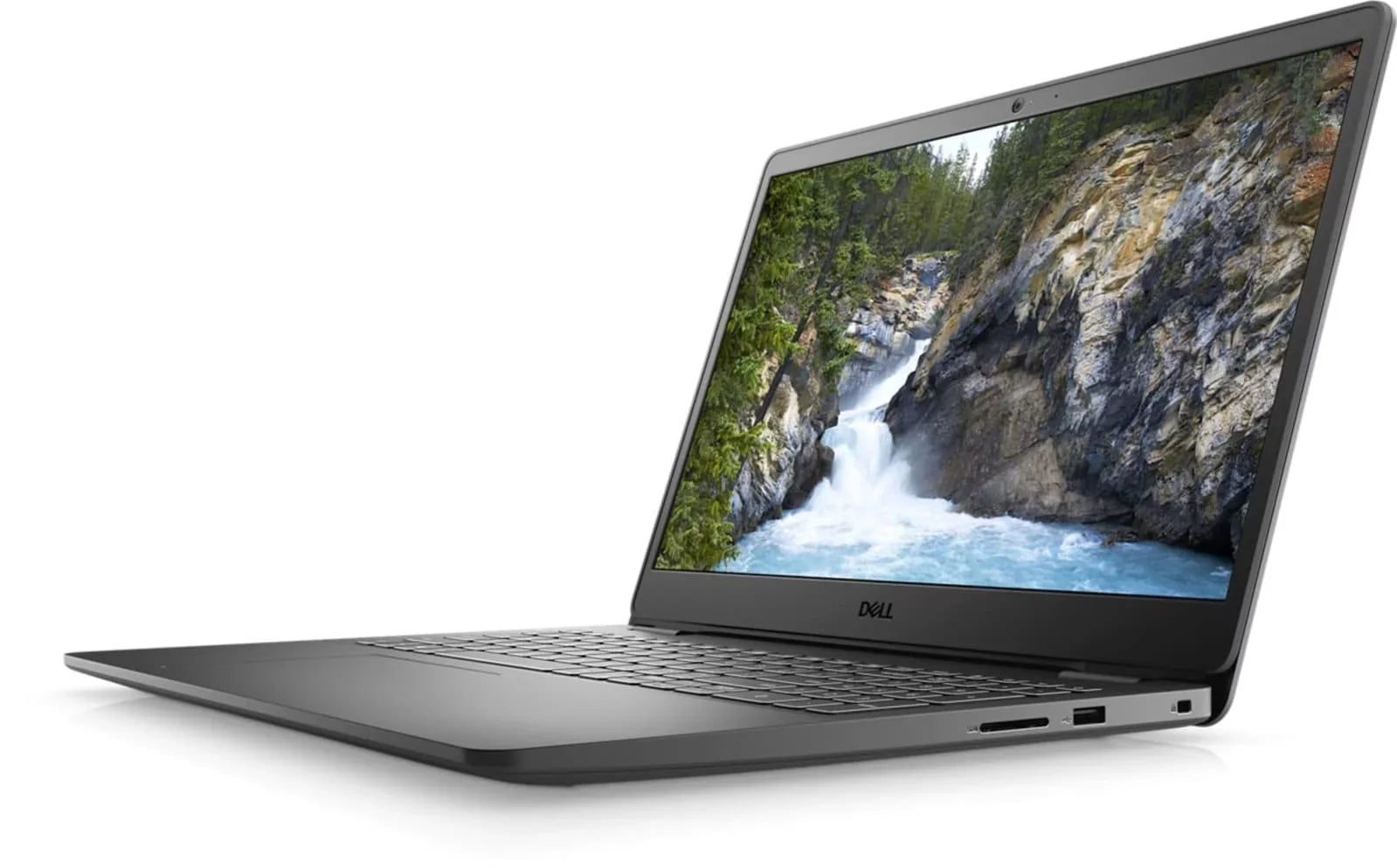 '- i5 Core HD 15.6" Vostro RAM Restored Cores 3500 11th (2020) 4GB Laptop 1TB CPU | - HDD | - Dell (Refurbished) | Gen