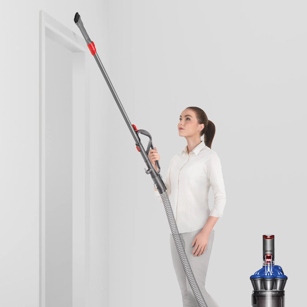 Vacuum, Bagless Upright DC33 Dyson Blue
