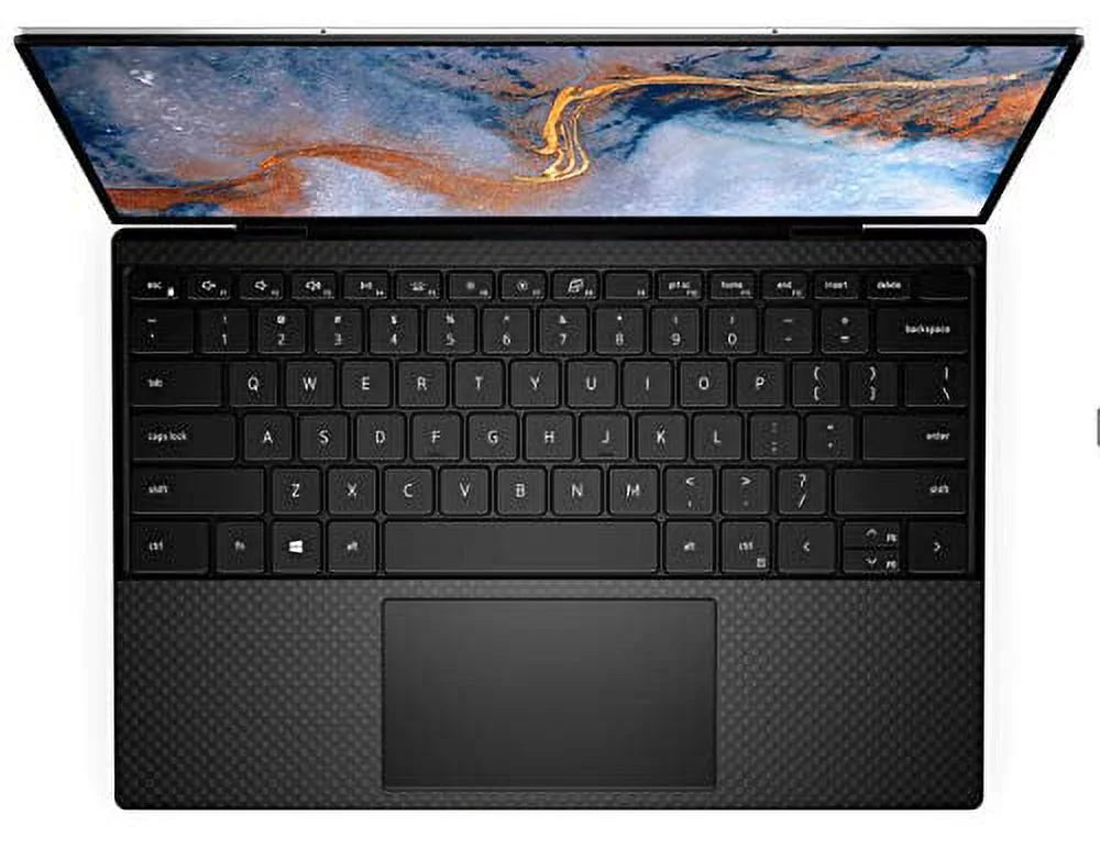 SSD Xe 4K+ 10 9310 WiFi 13 Win Multi-Touch 16GB (used) RAM 6 (Latest XPS (3840X2400) IRIS AX Platinum Model) i7-1165G7 13.4" 1TB Core Dell