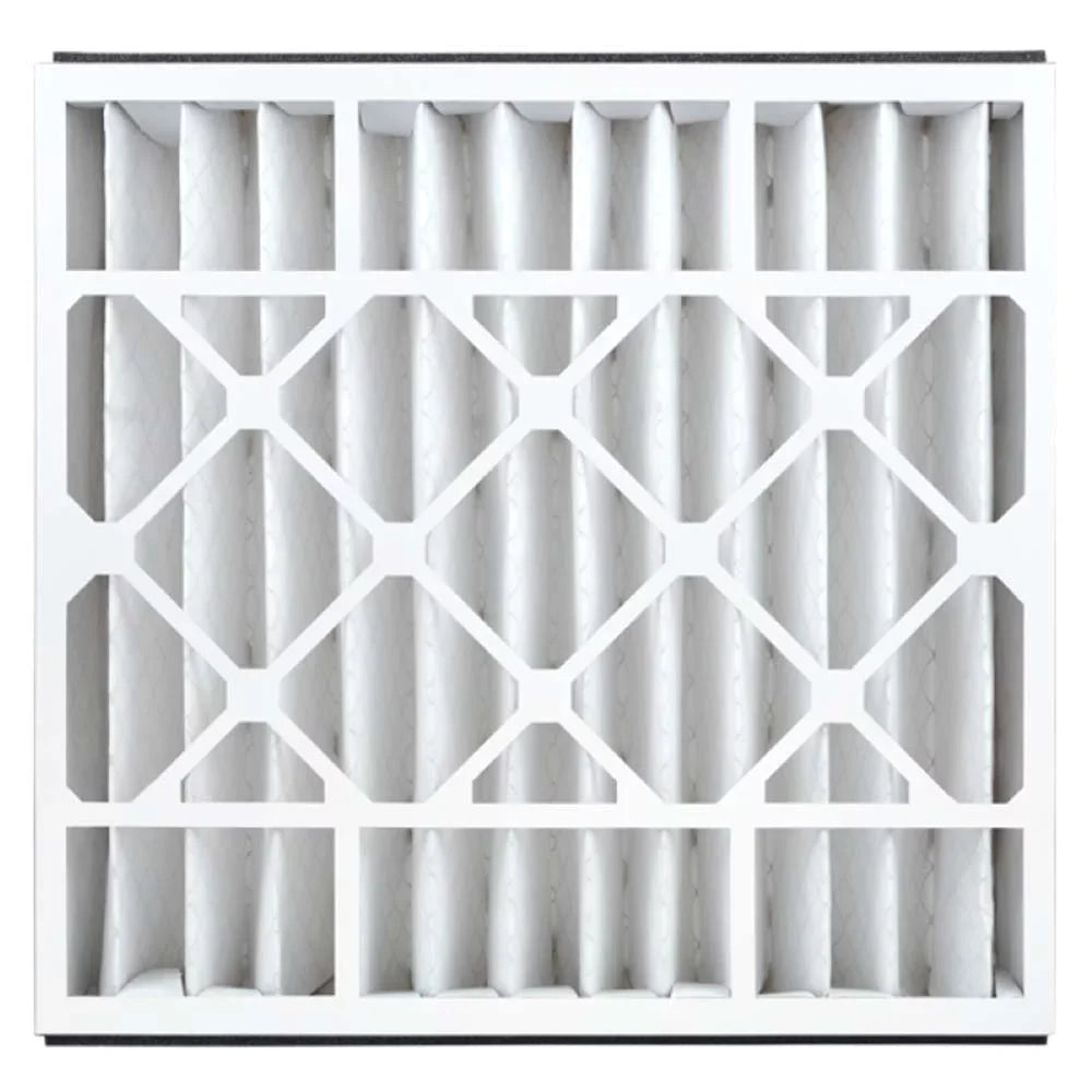 20 for Honeywell Replacement FC100A1011, (2-Pack) x Filter MERV 20 11 5 Air x