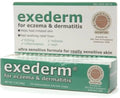 of Control Exederm Dermatitis for (Pack oz Eczema Cream 6) & 2 Flare