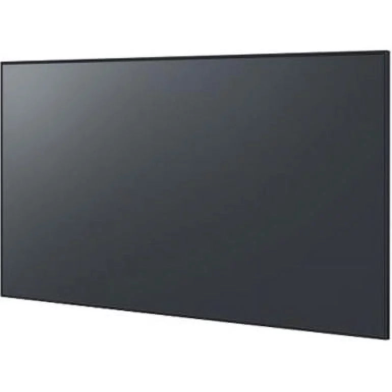 Entry-Level Class Panasonic Display 4K Digital 43" TH-43EQ1U