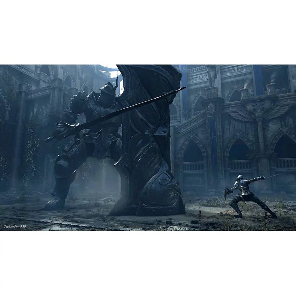 '- and Games Two Demons Dogs: Souls Legion For Watch PS5