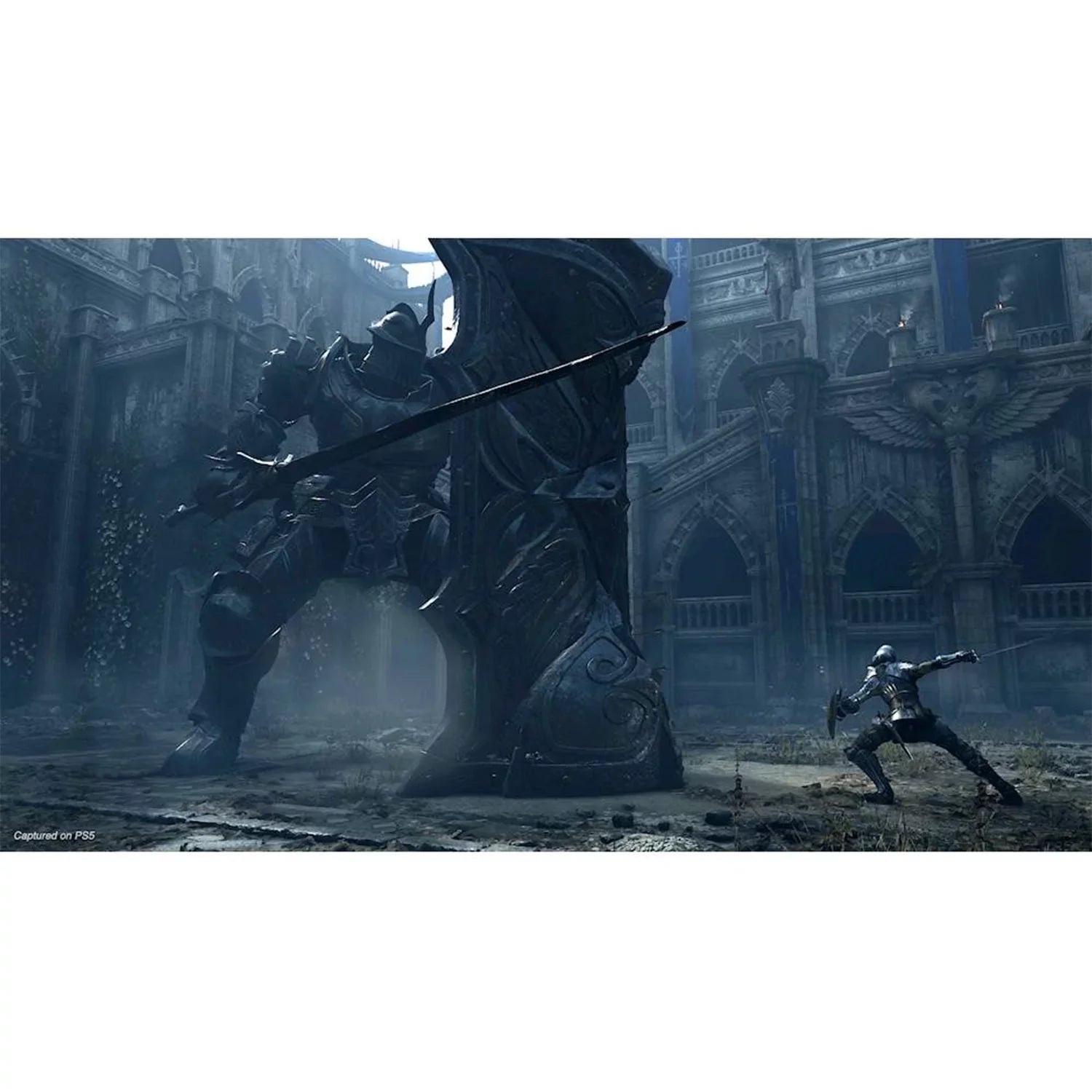'- and Games Two Demons Dogs: Souls Legion For Watch PS5