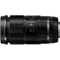 IS SYSTEM M.Zuiko ED OM Four 90mm Thirds) f/3.5 Digital Macro Lens (Micro PRO