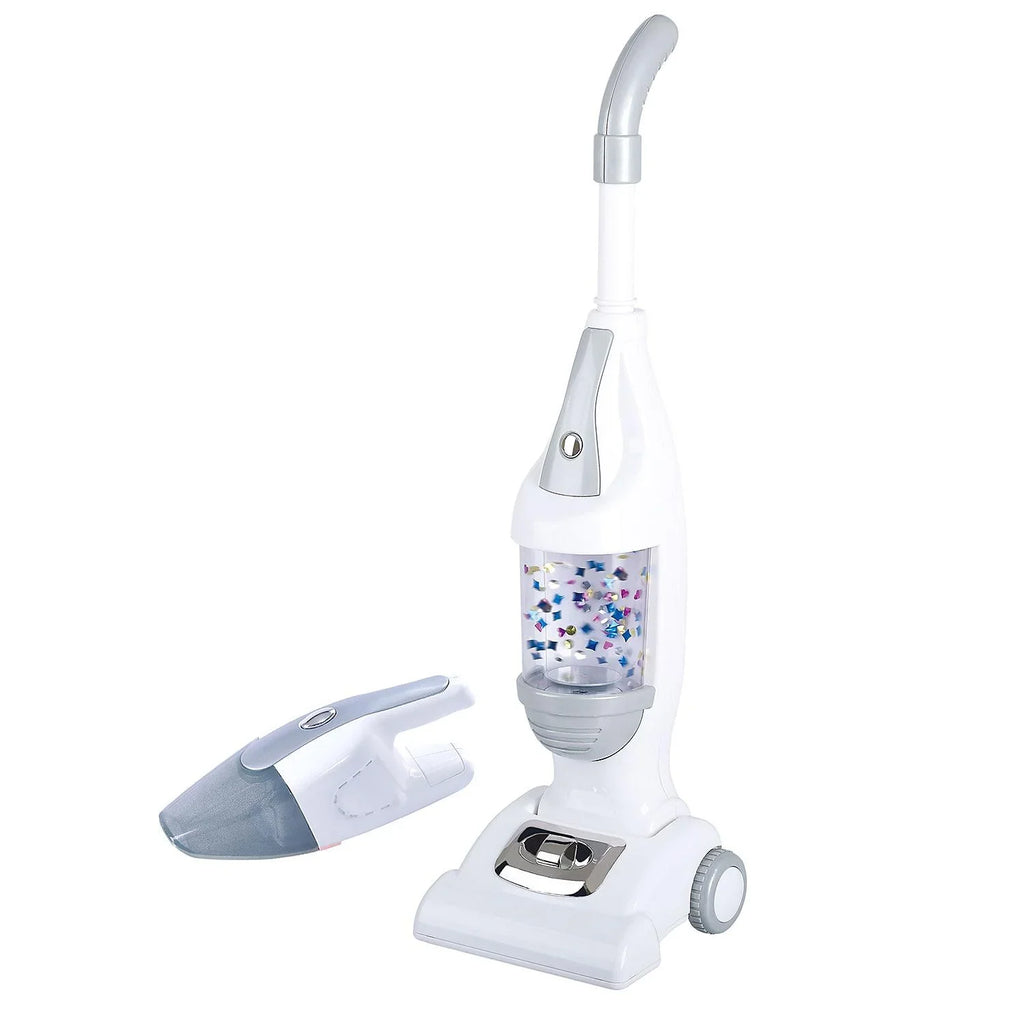 Cleaner PlayGo Vacuum - My By 2019 White/Gray Up Light