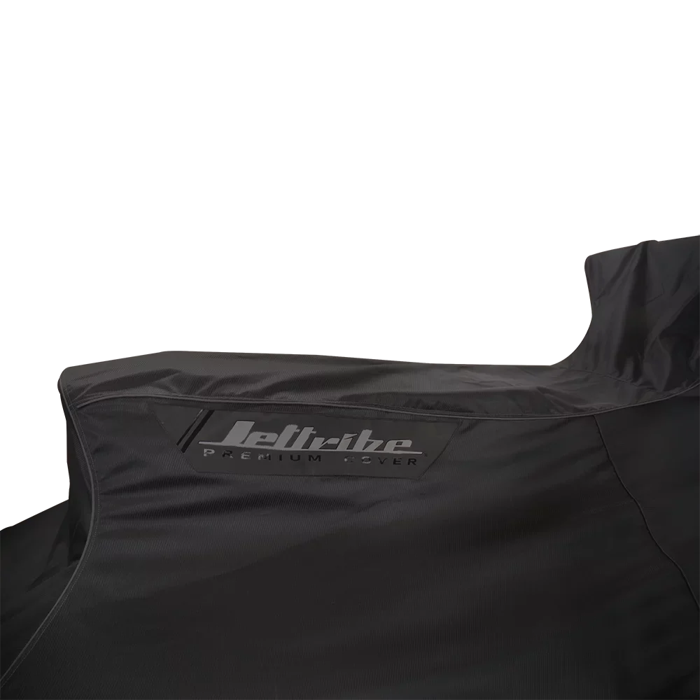 (19-22) Jetski Series Seadoo 3-Seater Stealth | Premium G4 Pro | Fish Cover