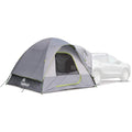 Tent, 10' x 5 Gray Person Universal 10' Cargo Napier Camping SUV/Van Backroadz