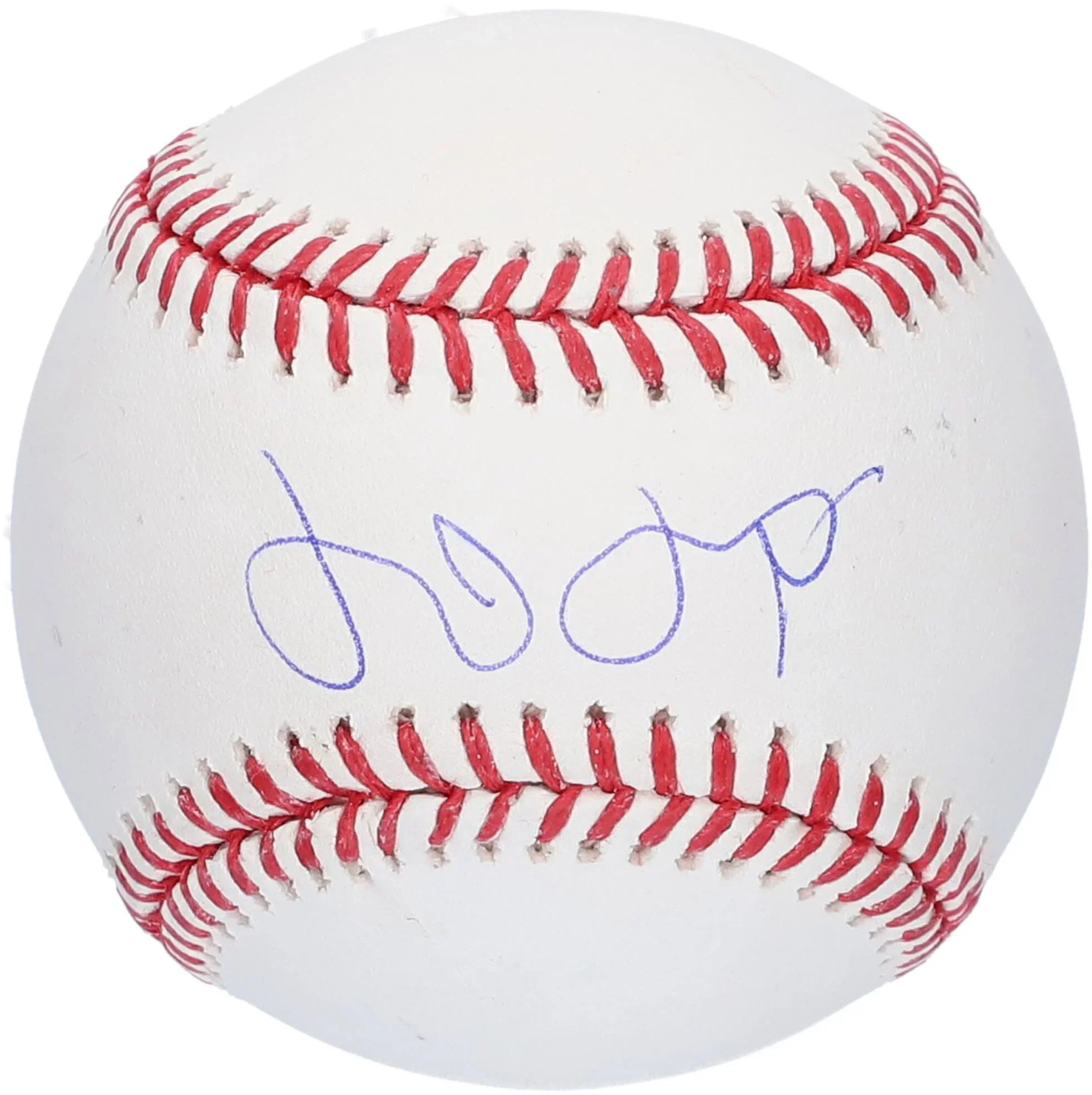 '- Diamondbacks Fanatics Eduardo Autographed Rodriguez Certified Baseball Authentic Arizona