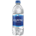 Bottles, 16 20oz of Water Quantity Aquafina