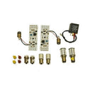 Deluxe LED Exterior Kit C6TZ-LED-EXT-D - Drake Scott