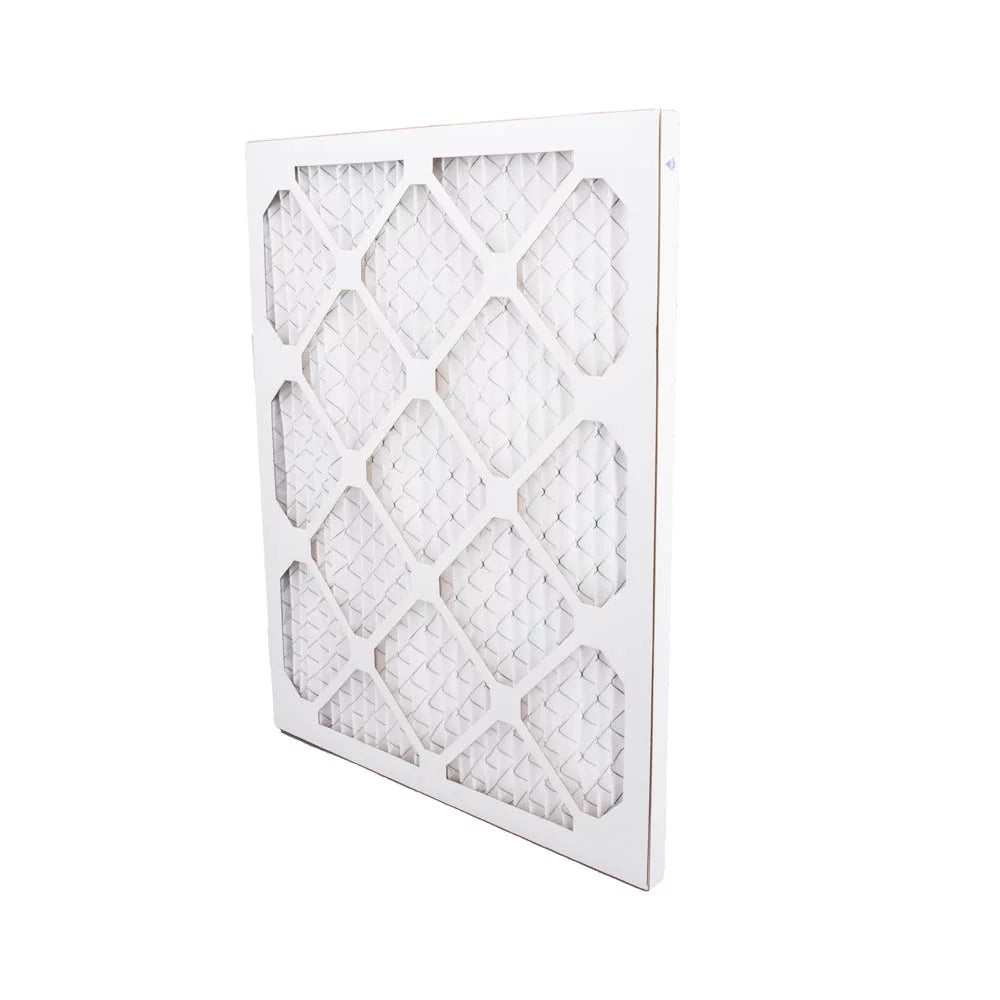 Beast Filters Filter, the Air 11 Pleated Filter Made in Air Air HVAC 6-Pack Furnace 16x20x1 AIRx AC USA MERV