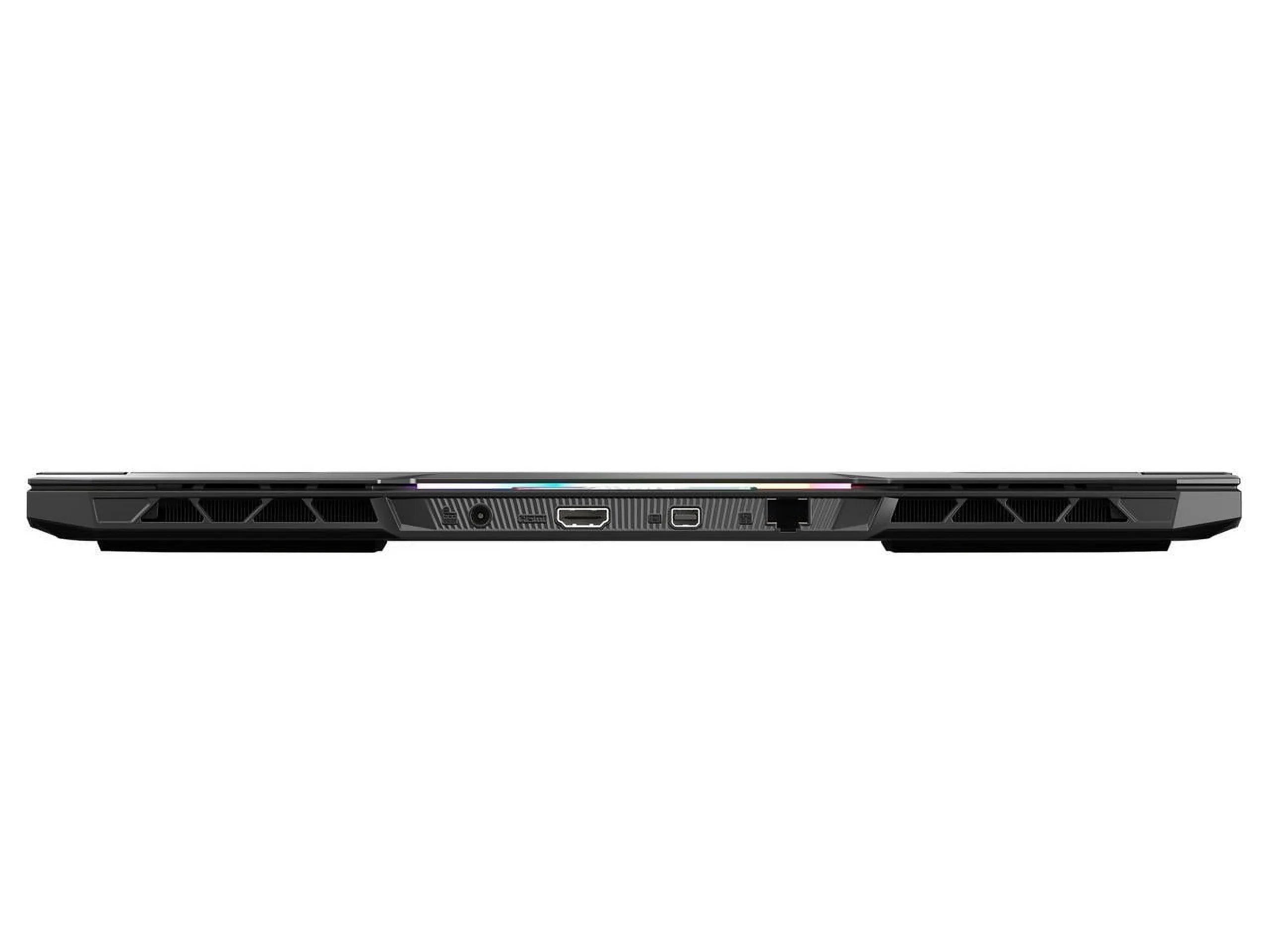 GIGABYTE DDR5 8GB 15X - GDDR6 QHD 15.6" - GPU AORUS 4070 - RAM 1TB GeForce Win11 i9-13980HX 165Hz SSD - - Thin Core 15X 16GB - (AORUS Laptop Laptop Gaming Intel Bezel 2560x1440 RTX 16:9 Home NVIDIA -