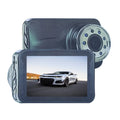 Angle Monitor Car Cameras for with Reliable - Perfect Driver's Full Car Loop Mini 1080P and License Car HD for Recording Band Wide G-sensor - Drivers 170° Rear birvsw Car Front Dashcam and Tachograph