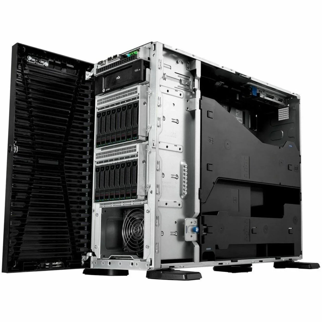 Server 1 Serial to G11 32 - Gold Up TB 4.5U C741 HPE MB 1 Graphic - RAM Intel Card RAM 5416S 2 Intel Tower ProLiant - x Controller - ... Chip - - GHz Processor Support 16 ML110 GB Support 1 ATA Xeon -