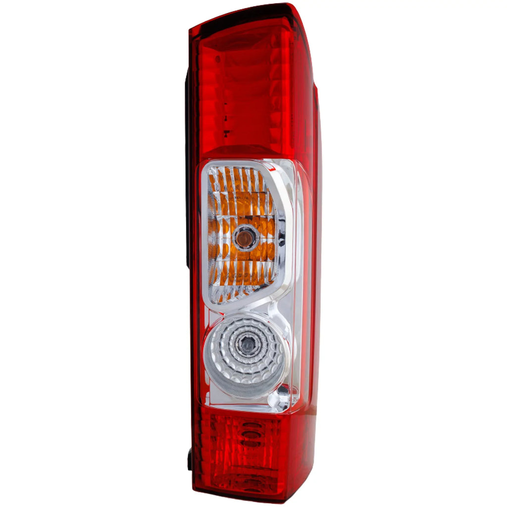 For w/Bulb Promaster Rear Taillight Brake Side Taillamp Right 14-23 Lamp Light