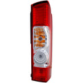 For w/Bulb Promaster Rear Taillight Brake Side Taillamp Right 14-23 Lamp Light
