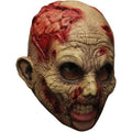 Undead Chinless Latex Mask