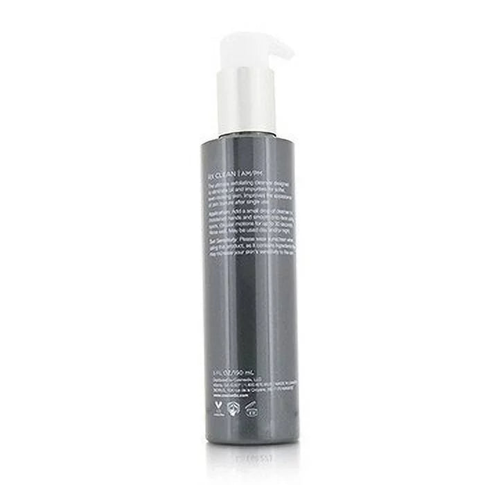Clean CosMedix Elite Exfoliating 150ml/5oz Rx Cleanser