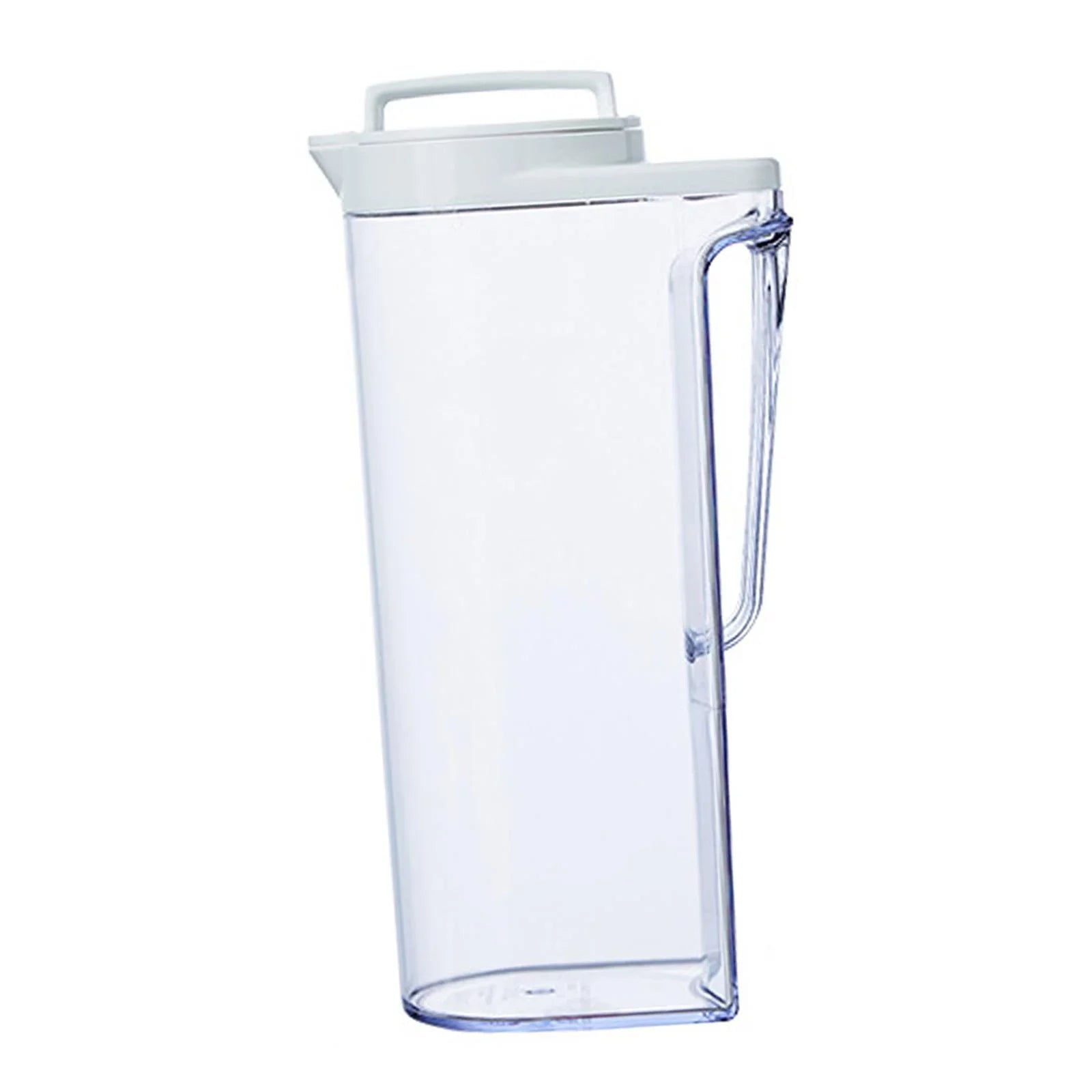 Resistant Screw Cold & Pitcher Kettle Dispenser Lemonade Beverage Lid 2200ML Water Heat