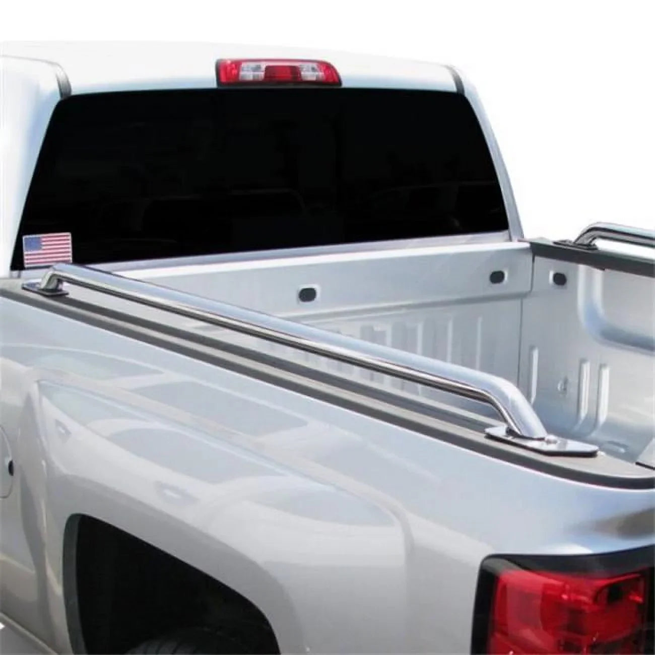 for SB Ranger Rail Ford 1992-2016 Bed