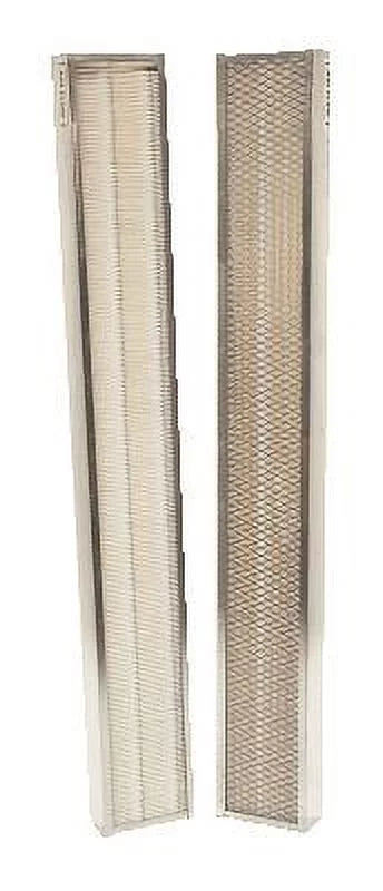 of 1 Panel Pack Heavy Air 42561 Filters Duty - Cabin WIX