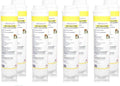 Model # Brand, Pack AFC 8 Filter mpatible With FQSLF Filter, Water AFC-G5-LF1200, (R) -