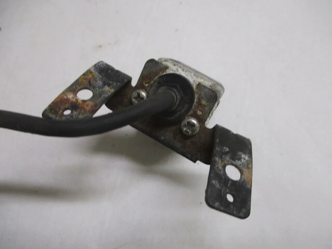 Back (Good) LKQ Camera Up Pre-Owned Hyundai OEM View Rear Sonata
