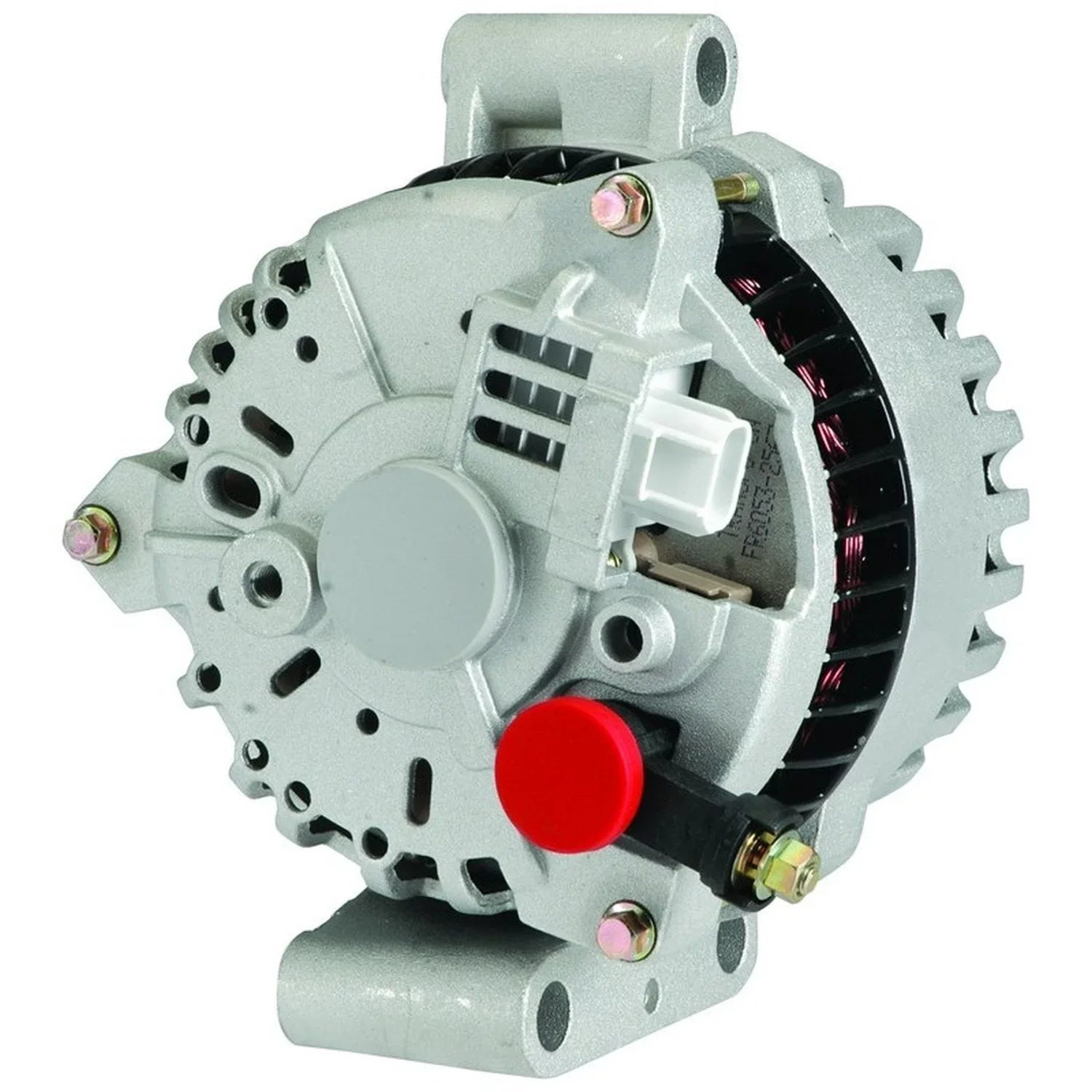 04 05 06 V6 Ford 2007 2006 3F2Z10346AA 4.2L V6 Alternator 4.2L Freestar 3.9L 6F2Z10346BA Mercury 256cid 2004 07 2005 2007 2004 New With 2006 2005 3F2U10300AA Monterey Compatible 6F2Z10346BBRM
