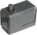 Pump Fountain- netic GPH 140 Pondmaster Drive 02521 Water