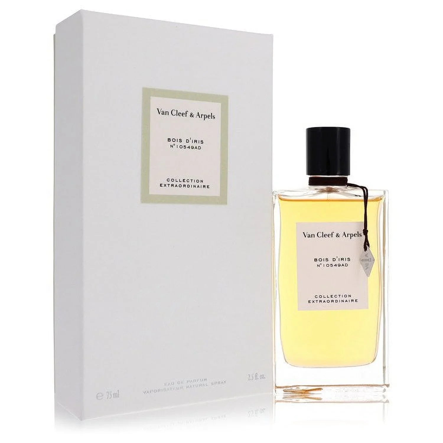 Parfum Arpels De for 2.5 & Eau oz Van Spray Women Cleef