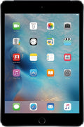 4th. - Apple - - A8 32GB Restored Storage RAM iOS 2GB Ipad Gen. 7.9" Pre-Owned Mini Apple -