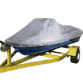 for Storage Reflective, 1997 and Jet PWC Polaris Ski SL Watercraft Cover Travel, UV 1050 Mooring