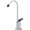 for Faucet GE Water Filtration Systems UNFCTFBL Chrome in Filtration