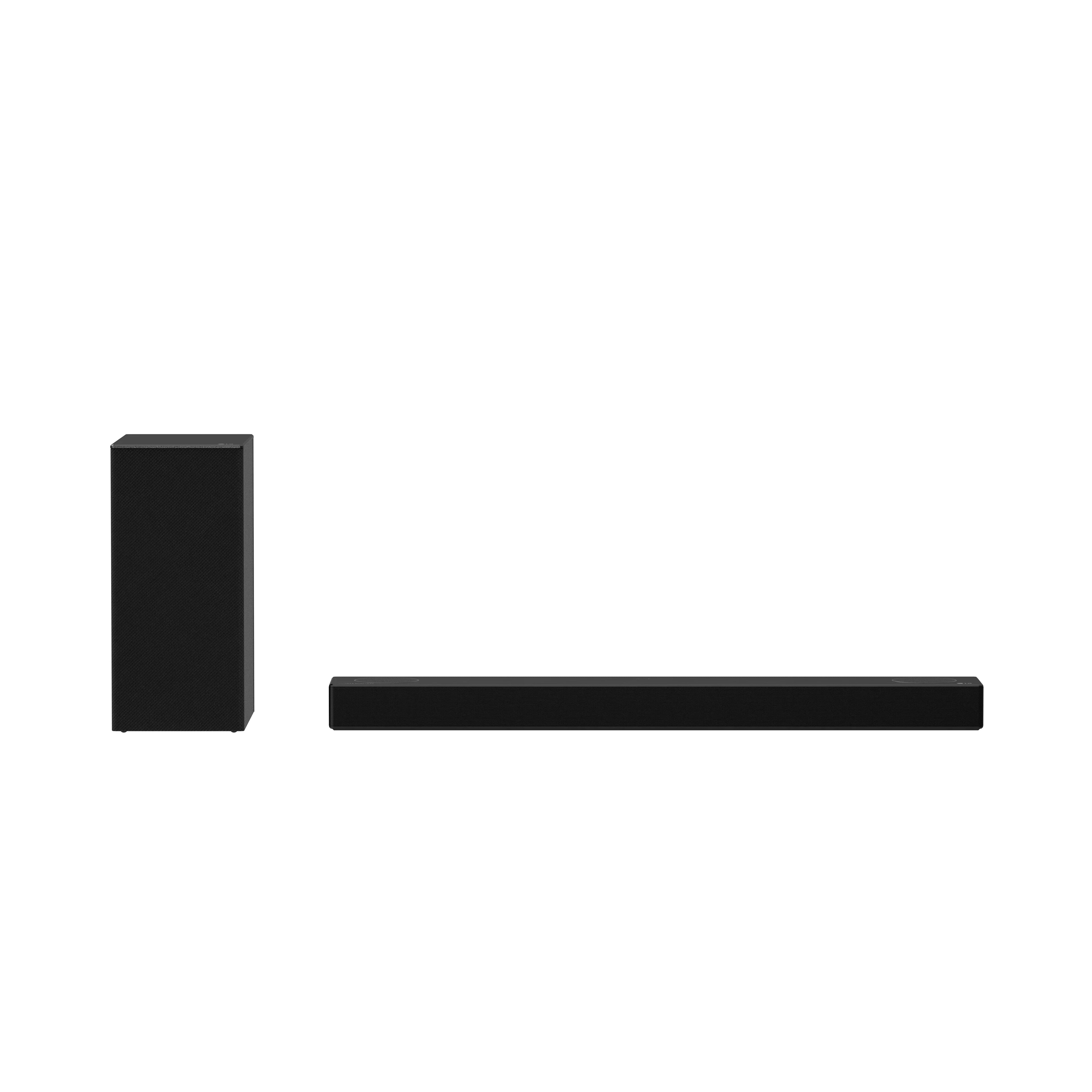 Restored LG with Audio Res 3.1.2 (Refurbished) SPM7A Pass-Through, Atmos Channel 4K and High Soundbar Dolby