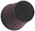 Air Flange Length: K&N Tapered, Replacement Diameter: Round Height: Washable, Shape: Filter: High Filter In, RU-5131 2.75 Premium, In, Performance, Filter: Clamp-On Universal 5.5 In, 0.75 Flange
