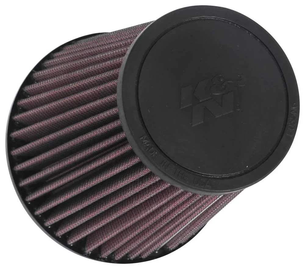 Air Flange Length: K&N Tapered, Replacement Diameter: Round Height: Washable, Shape: Filter: High Filter In, RU-5131 2.75 Premium, In, Performance, Filter: Clamp-On Universal 5.5 In, 0.75 Flange