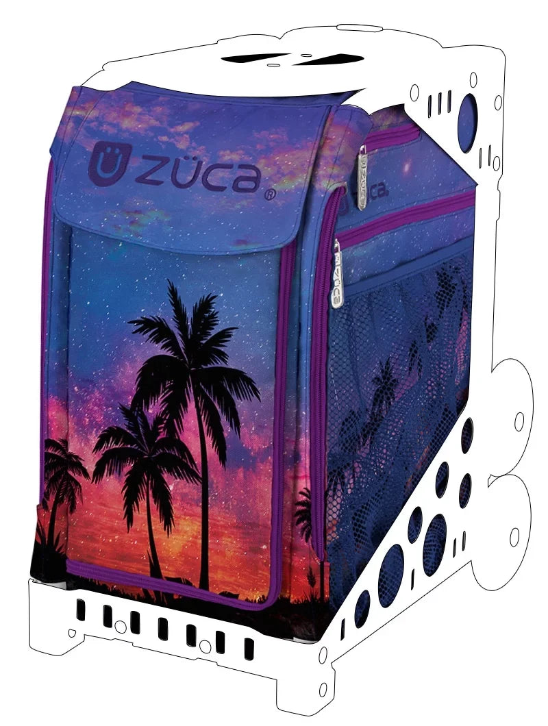(Insert 18" Only) Bag Sport Island - Zuca Life