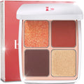 Red City Must-Have. - - Three-Dimensional Rich Eyeshadow Ultra-Creamy You Luxury Line: Eyes. - Moroccan Mysterious, Inviting, Impressi Color Unforgettable so look LAQENE Prismatic beautiful.
