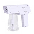 Blue and Maker, Generator, Water Disinfection Spray Light NaClO Electrolysis 3-in-1 Disinfectant Gun
