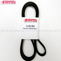 Part Treadmillpartszone CE Replacement Drive Pulley Model ProForm Elliptical 14.0 PFEL180106 Belt 119199