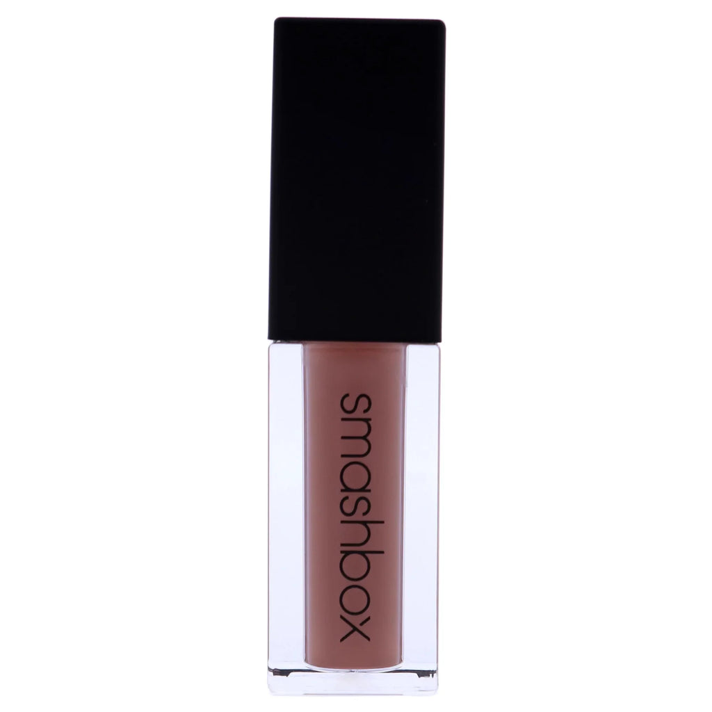 Game Liquid Fair Always Lipstick 0.13 oz SmashBox On Lipstick -
