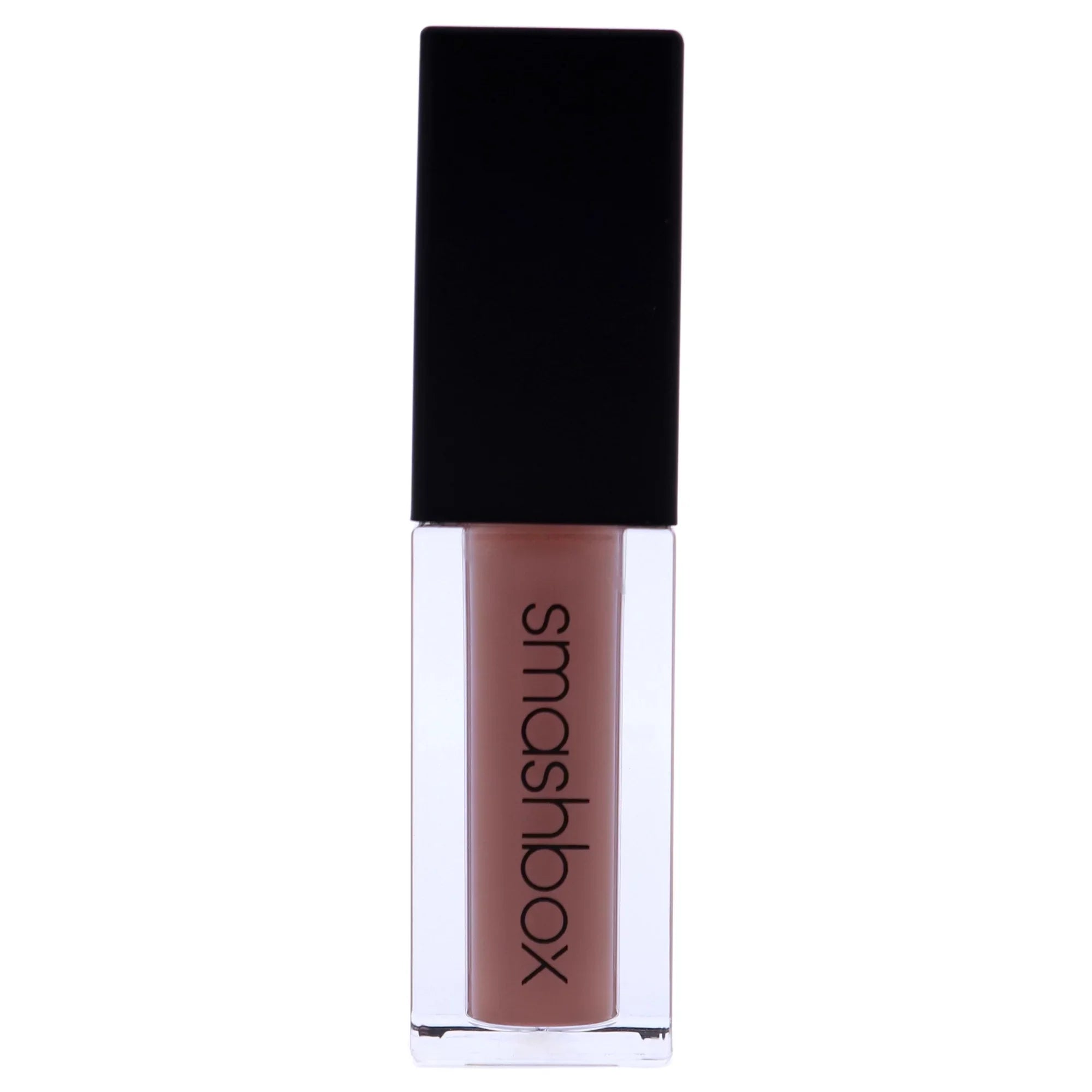 Game Liquid Fair Always Lipstick 0.13 oz SmashBox On Lipstick -