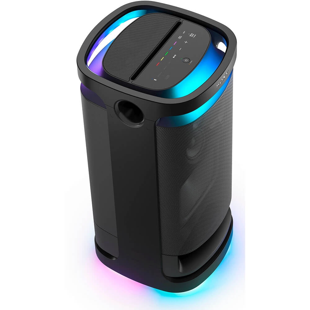 X-Series XV900 Sony SRSXV900 Bluetooth Party Speaker