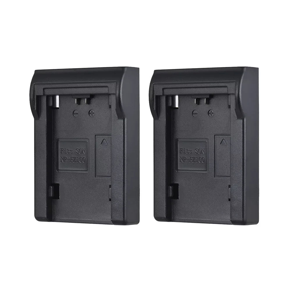 for Replacement A7III NP-FZ100 Dual A9 A7RIII Channel Sony Battery Suzicca LCD A7SIII