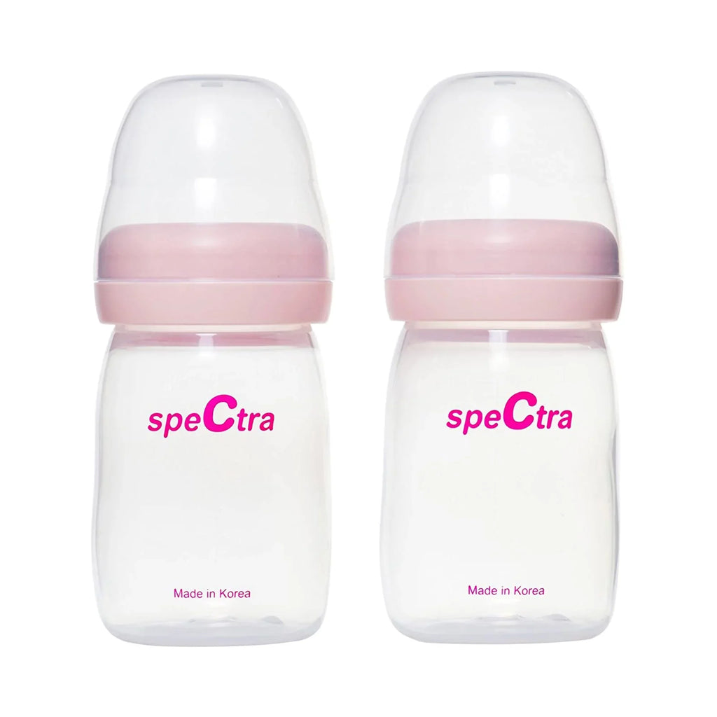 5 Spectra® Baby Bottle, oz.