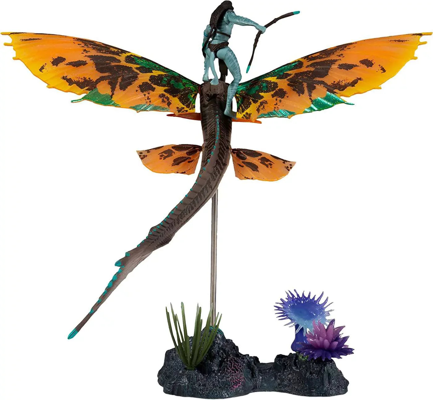 A2 Large - Skimwing/Tonowari Disney Avatar Deluxe Creature