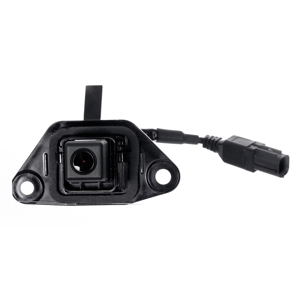 Rear Highlander Toyota Tailgaters (2008-2013) + View OE for Camera # 867900E020 Replacement 8679048070, 8679048130, Hybrid Master Part Backup