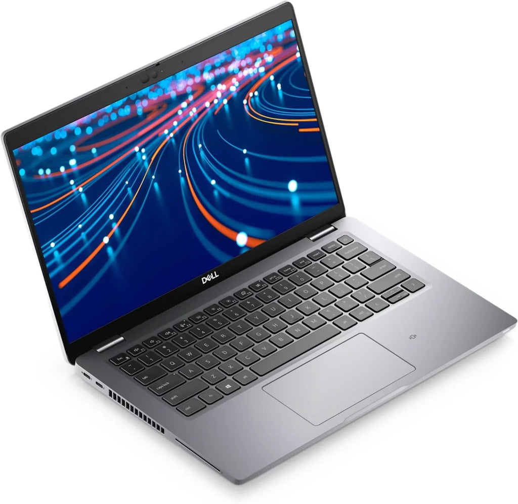 Latitude 8GB CPU Laptop RAM | SSD | i5 Core - Gen HD Cores 256GB Dell (2021) 4 11th - @ 5000 | 4.2 5420 14" - GHz