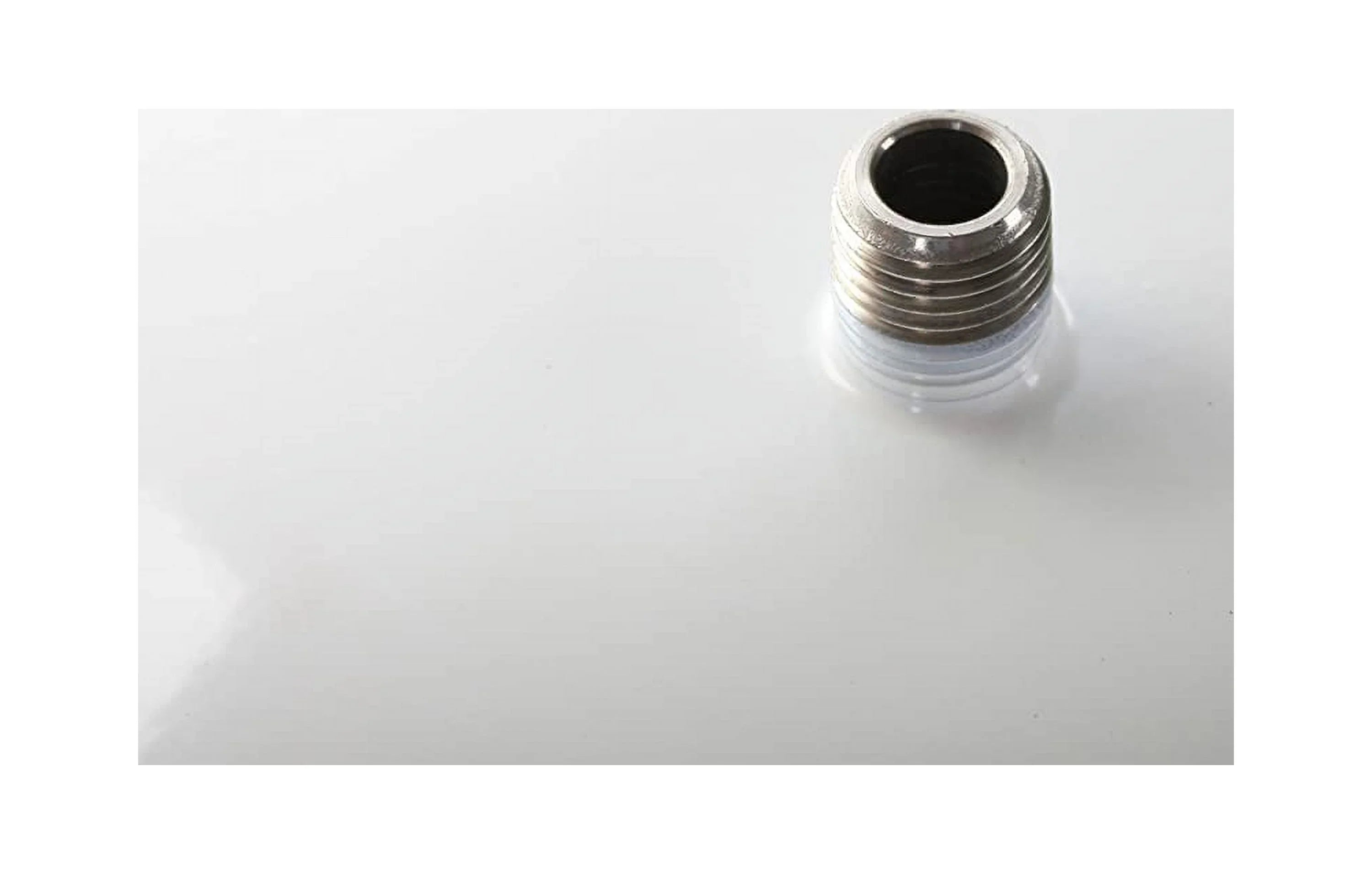 steel 4.5 powder coated water storage gal ro tank